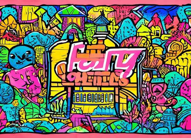 故事简笔画大全 故事简笔画大全带颜色