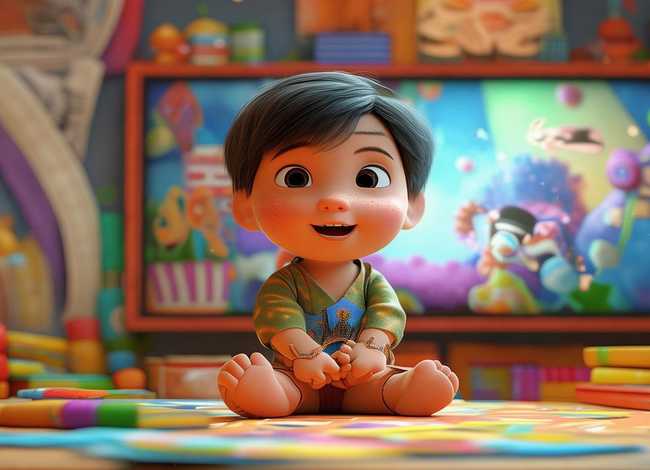 孟子的故事讲解视频儿童；孟子的故事视频动画