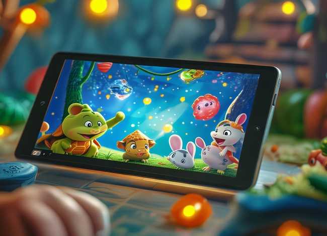 儿童成语视频故事软件；秒懂少儿成语故事视频