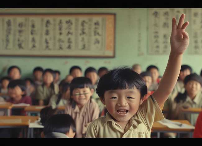 世说新语机智儿童故事 - 世说新语机智应对的故事