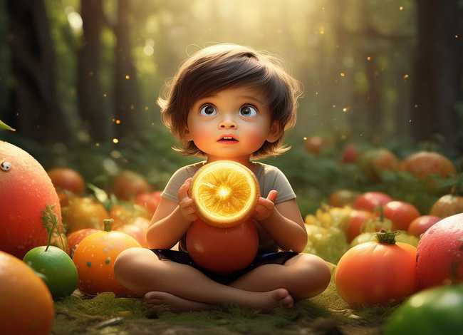 李子核儿童故事的赏析，李子核故事的心得体会