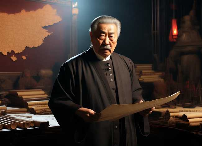 林则徐的故事简短版 林则徐的故事简短版视频