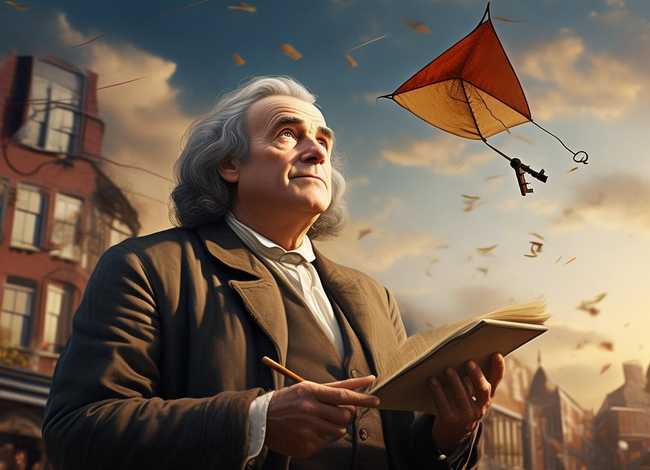 富兰克林的故事感悟（富兰克林故事的感想）