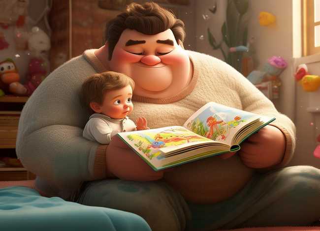 给孩子讲个故事吧 - 给孩子讲个故事吧英语