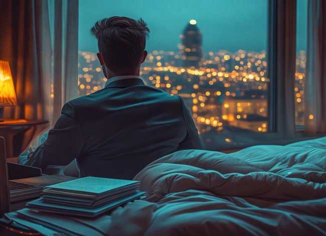 睡前故事职场版，睡前故事高级版