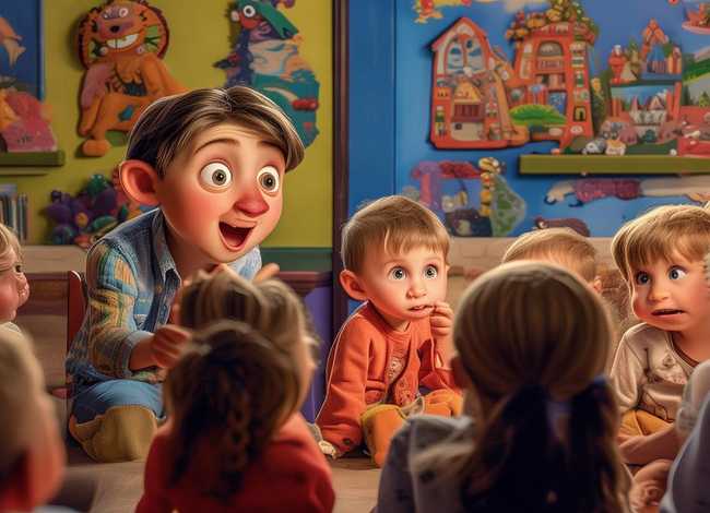 讲故事儿童故事三分钟、三分钟讲故事大全幼儿带动作视频