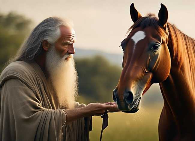 阿布故事伯乐相马、伯乐相马故事简写 阿布故事伯乐相马、伯乐相马故事简写