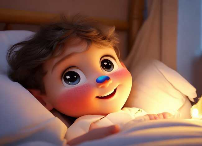 儿童安睡鼻贴 - 儿童鼻贴怎么贴