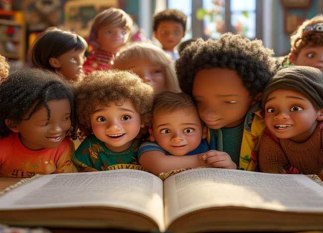 少儿经典英语故事 少儿经典英语故事大全