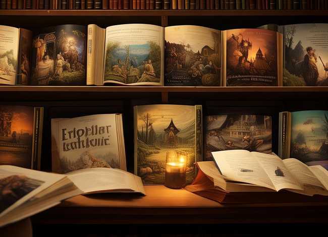 英语小故事10篇 - 英语小故事10篇必读3分钟