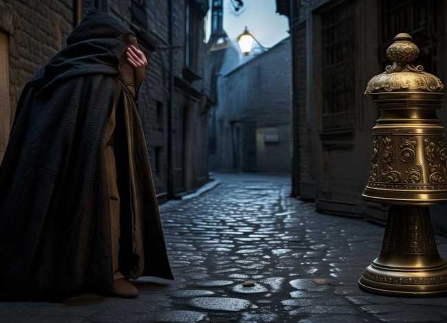 掩耳盗铃故事百科；掩耳盗铃这个故事出自哪里