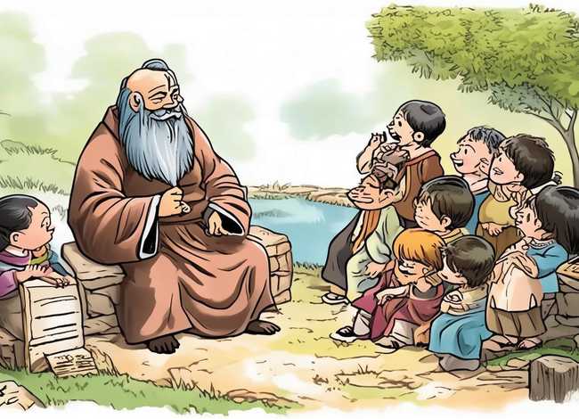 国学儿童经典故事 - 幼儿国学经典故事视频大全