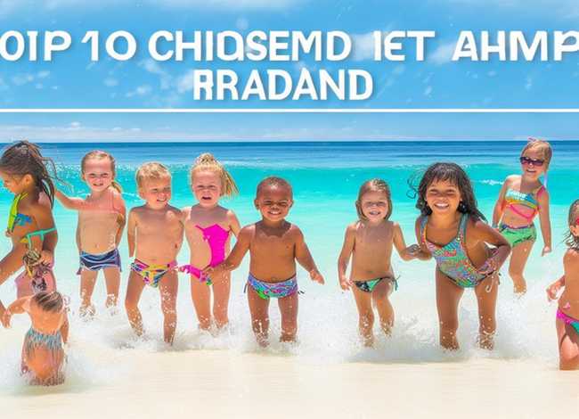 儿童泳衣品牌前十大排名 儿童泳衣品牌排行榜