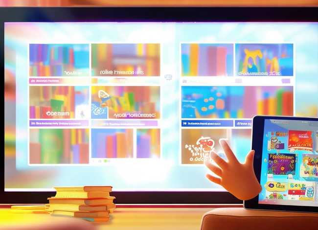 儿童故事在哪个网站能读；儿童故事视频哪个网站好