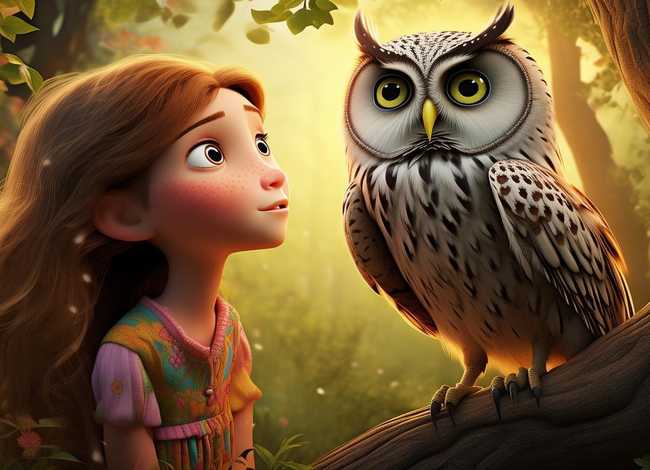 女生儿童故事大全6-12岁 小女生故事大全