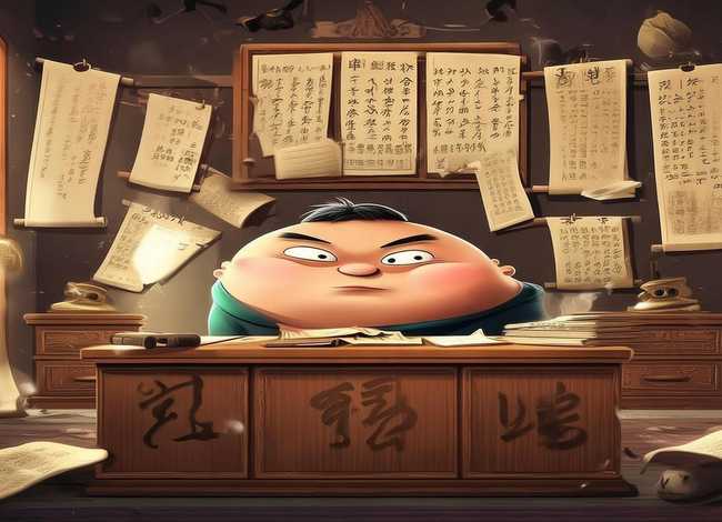 八斗成语故事动画片（八斗成语故事动画片全集）