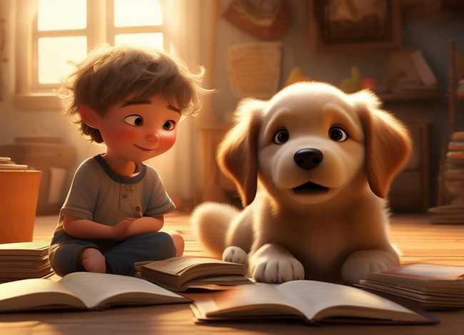 友善小故事，友善小故事简短