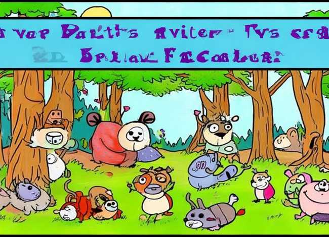 寓言故事画画图片大全简笔画 寓言故事画画图片大全简笔画四年级