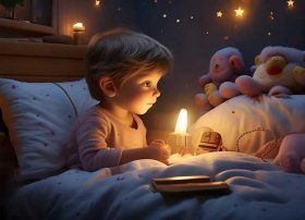 五岁儿童睡前催眠曲故事完整版 - 儿童睡前音乐催眠曲0岁