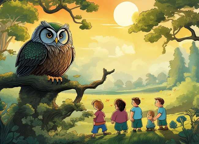 寓言故事作文200字、寓言故事作文200字三年级