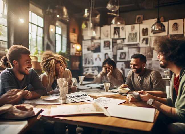 如何讲好品牌故事、如何讲好品牌故事心得体会