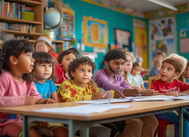 学孩子故事、故事让孩子学会什么