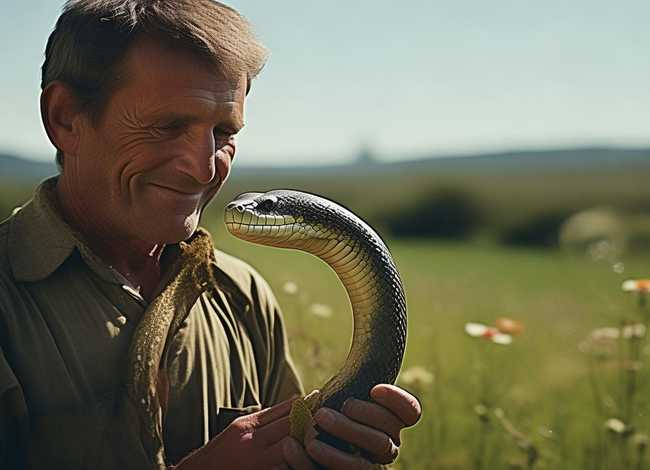 农夫和蛇小故事，农夫和蛇小故事视频