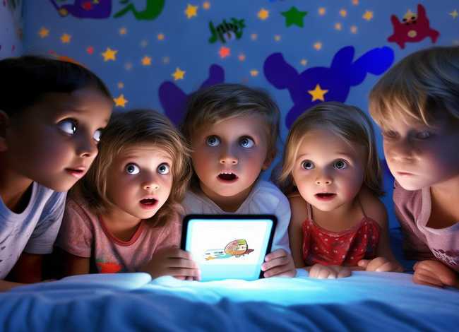 儿童听故事mp3连续播放 - 听故事少儿