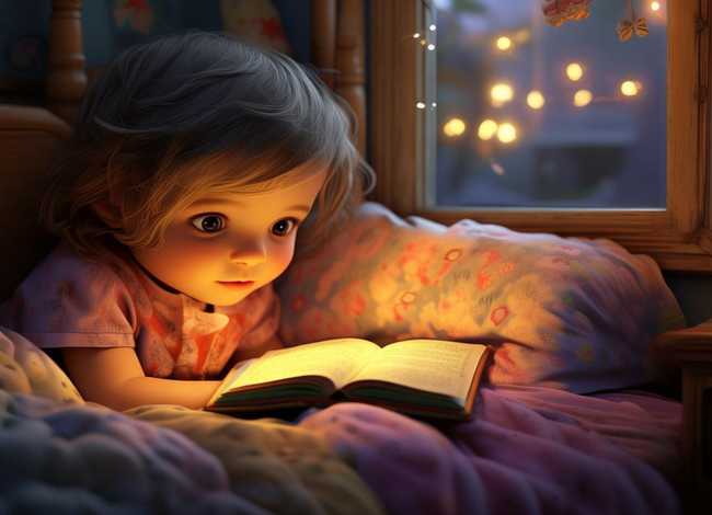 故事会儿童睡前，小儿故事睡前故事会