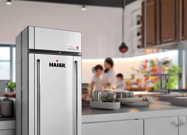 海尔品牌故事（海尔品牌故事的PPT）