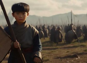 岳飞的儿子，岳飞的儿子们的结局