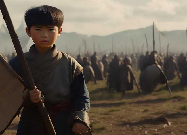 岳飞的儿子,岳飞的儿子们的结局 岳飞的儿子,岳飞的儿子们的结局