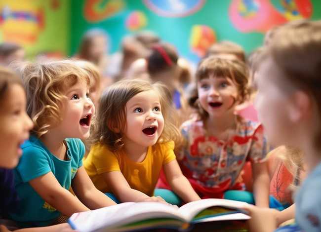 幼儿礼仪小故事 幼儿礼仪小故事视频