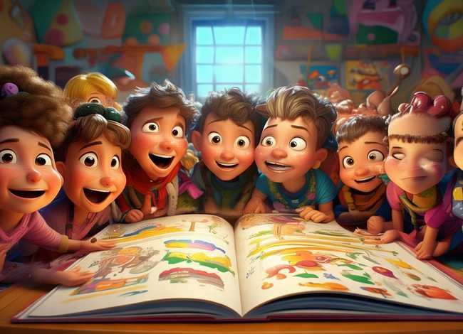 小朋友讲故事比赛题材、小朋友讲故事比赛题材有哪些 小朋友讲故事比赛题材、小朋友讲故事比赛题材有哪些