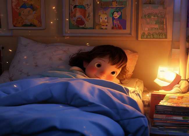 儿童故事在线听连续播放100首；儿童睡前催眠故事100首连续播放