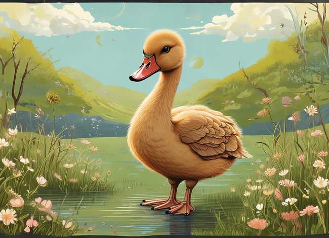 丑小鸭的故事大全、丑小鸭的故事大全视频