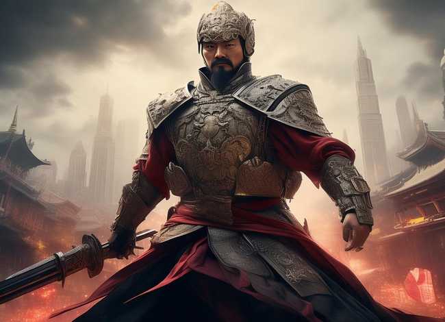 民族英雄故事有哪些 - 民族英雄故事有哪些中国近代史