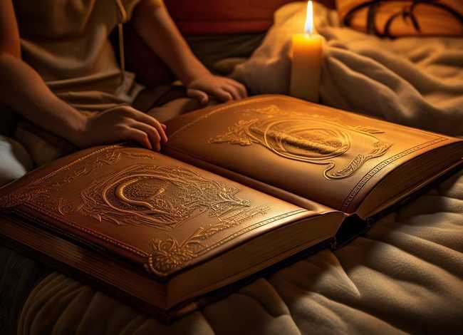 大人睡前故事推荐；大人睡前故事推荐书籍