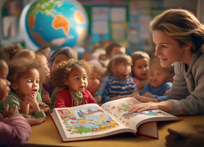 教育孩子的故事 教育孩子的故事有哪些