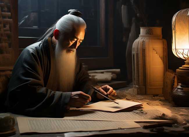 《史记》的小故事 《史记》里的小故事