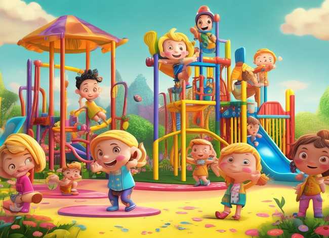 儿童两分钟小故事、两分钟小故事幼儿