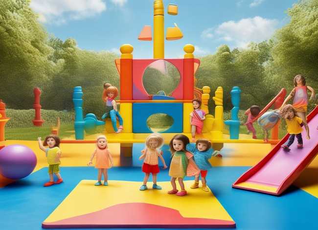 儿童形状故事（有关形状的小故事幼儿）