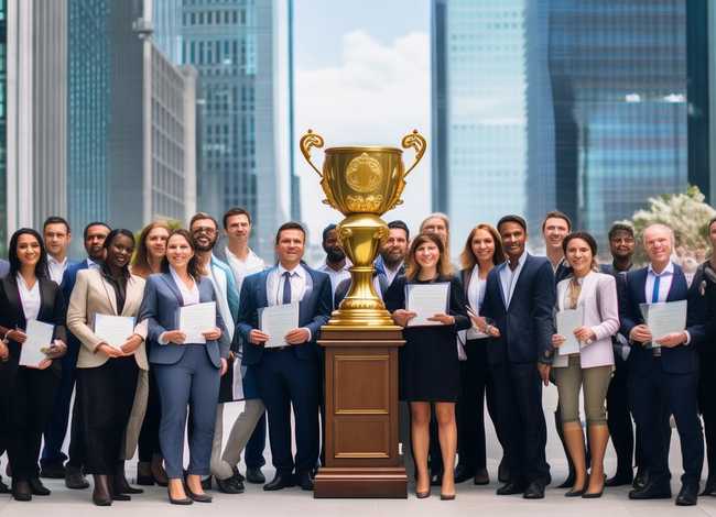 企业诚信事例素材（企业诚信事例素材图片）