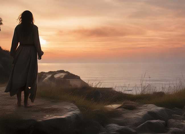 人无信而不立的故事小故事（人无信而不立的故事(小故事)）