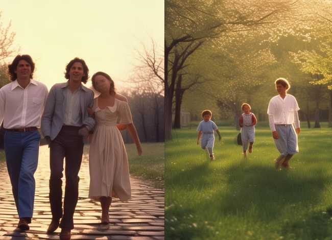 听春天的故事 - 听春天的故事歌曲中的1979和1992