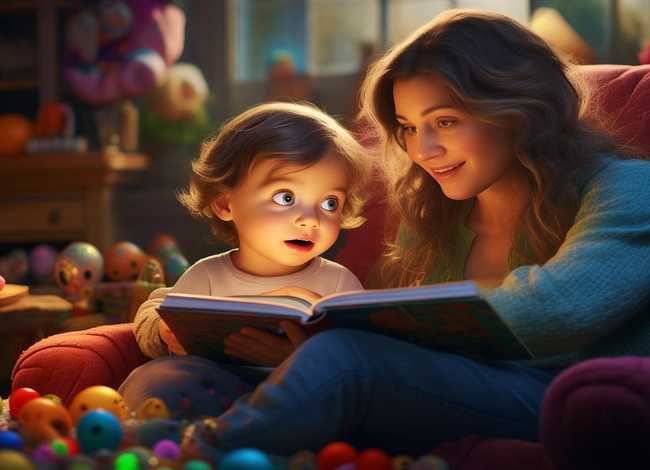 幼儿听故事的作用(幼儿听故事的作用是什么) 幼儿听故事的作用(幼儿听故事的作用是什么)