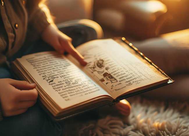 英文故事短篇简单、英文故事短篇简单带翻译