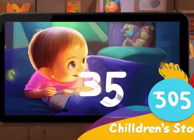 365儿童故事免费在线收听 - 365讲故事在线收听