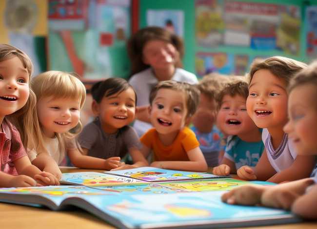 笑话故事短篇小学生 - 笑话故事短篇小学生100字