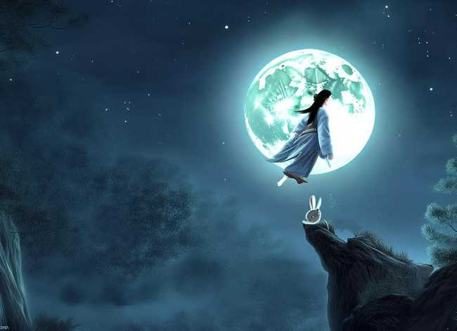 神话故事嫦娥奔月教学设计，神话故事嫦娥奔月教学设计及反思